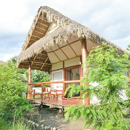 Kazinga Wilderness Safari Camp Ξενοδοχείο Κασέσε Εξωτερικό φωτογραφία